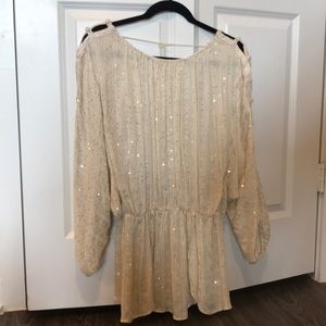 Free people tunic